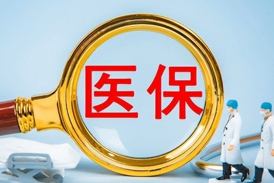 仁安医保提取公司